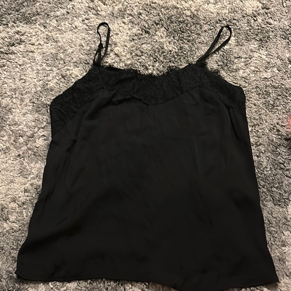 Black top